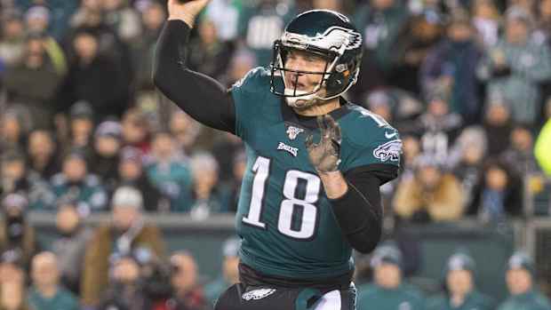 josh mccown